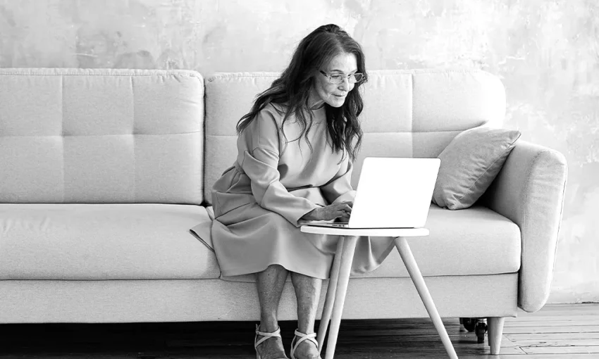 Consumo de medios por los Seniors