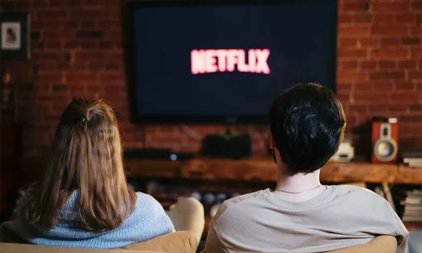 Plataformas bajo demanda conquistan a los jovenes