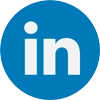 Logo Linkedin Empresa