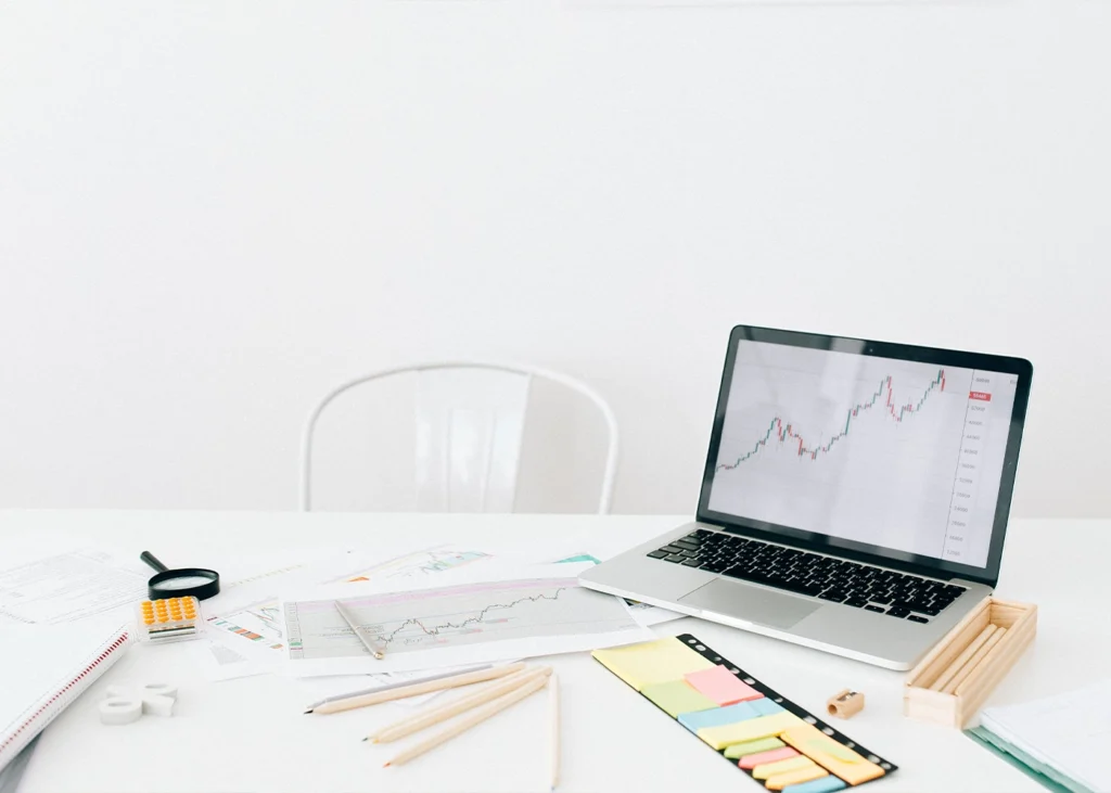 Seguimiento y optimización