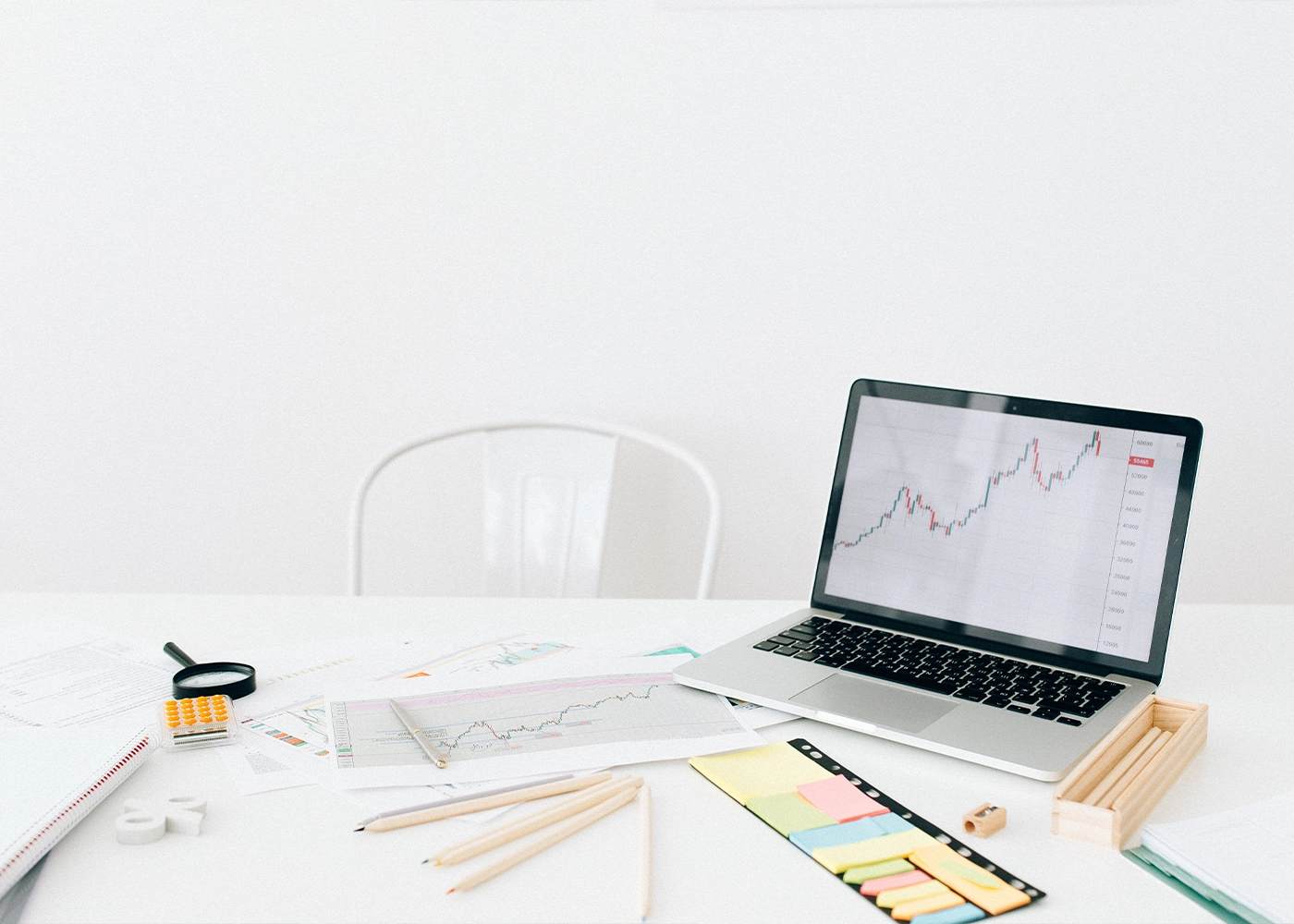 Seguimiento y optimización