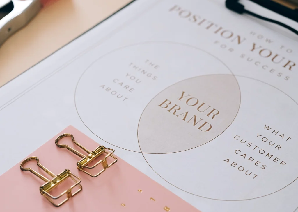 Estrategia planificación